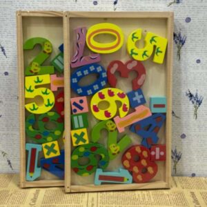 Math box