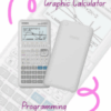 Programming Calculator 9860GIII